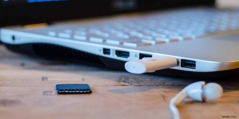 Windows 11에서 USB 드라이브가 꺼내지지 않나요? 확실한 해결 방법 총정리!