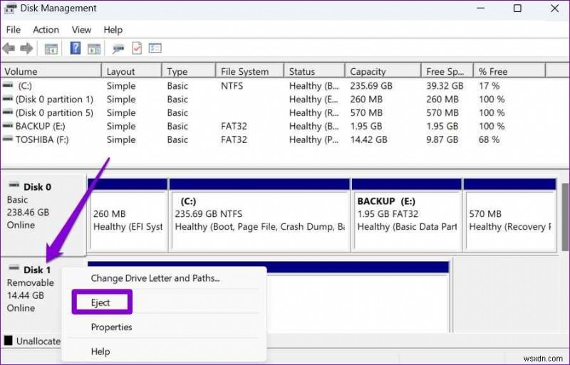 Windows 11에서 USB 드라이브가 꺼내지지 않나요? 확실한 해결 방법 총정리!