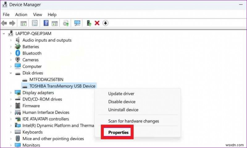 Windows 11에서 USB 드라이브가 꺼내지지 않나요? 확실한 해결 방법 총정리!