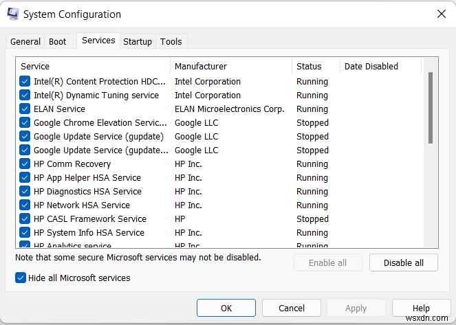 Windows 11 클린 부팅 방법 – 단계별 완벽 가이드