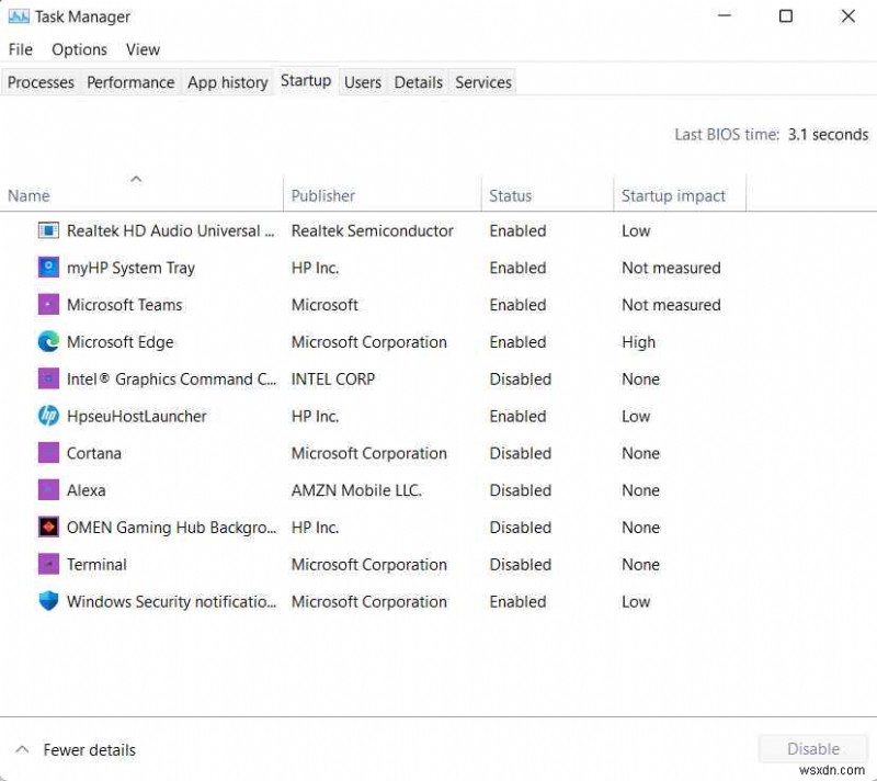Windows 11 클린 부팅 방법 – 단계별 완벽 가이드