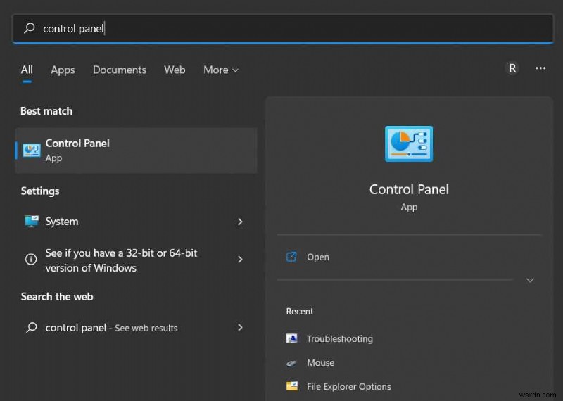 Windows 11 노트북에서 배터리 세이버가 작동하지 않을 때 해결하는 방법