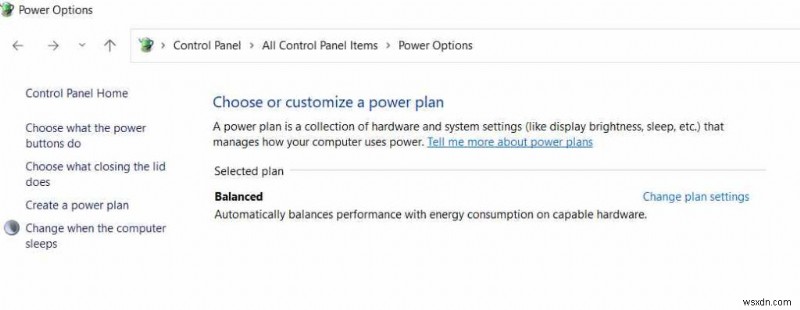 Windows 11 노트북에서 배터리 세이버가 작동하지 않을 때 해결하는 방법