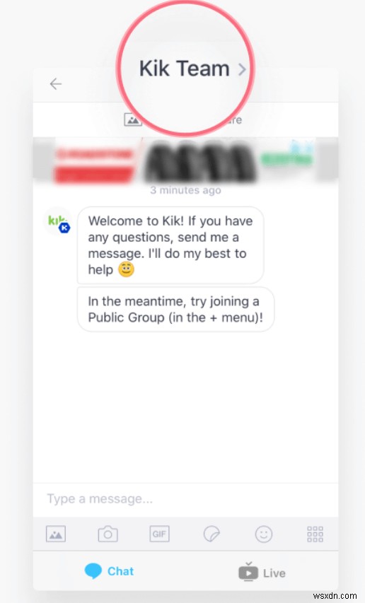 Kik 계정 영구 삭제 방법 총정리: 2022년 최신 가이드