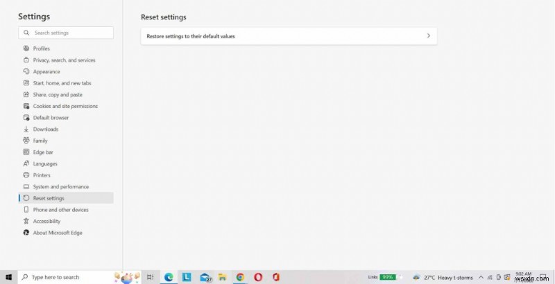 Windows Defender 보안 경고 사기 팝업, 완벽하게 제거하는 방법