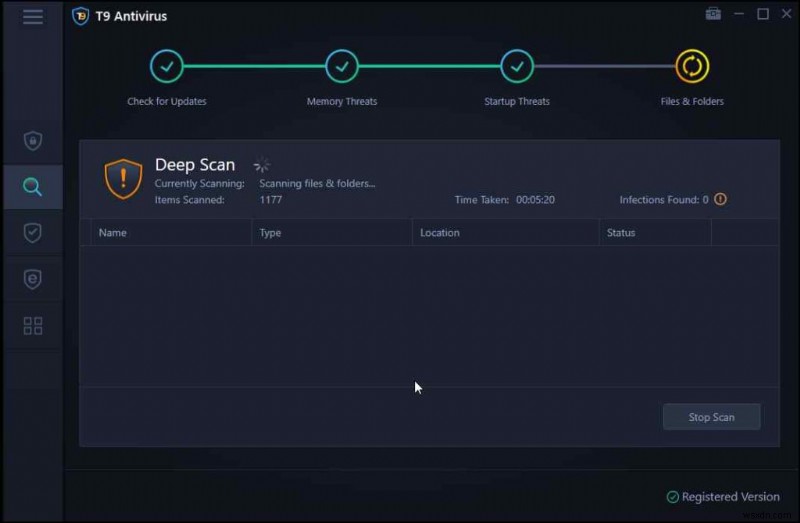 Windows Defender 보안 경고 사기 팝업, 완벽하게 제거하는 방법