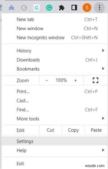 Windows Defender 보안 경고 사기 팝업, 완벽하게 제거하는 방법