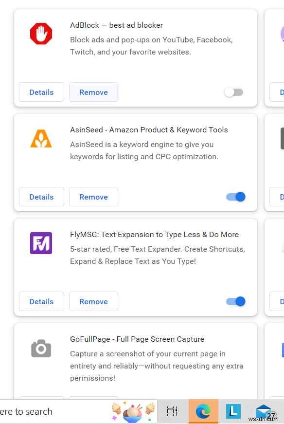 Windows Defender 보안 경고 사기 팝업, 완벽하게 제거하는 방법