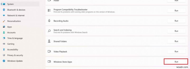 Windows 11에서 Microsoft Store 오류 0x80131505 해결하는 방법 총정리