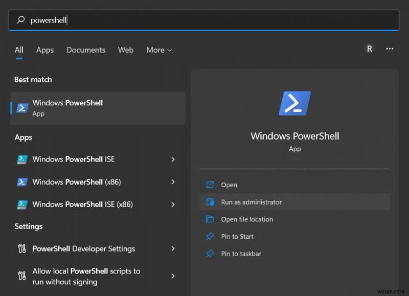 Windows 11에서 Microsoft Store 오류 0x80131505 해결하는 방법 총정리