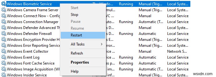 Windows Hello Face 호환 카메라를 찾을 수 없을 때 해결하는 4가지 방법
