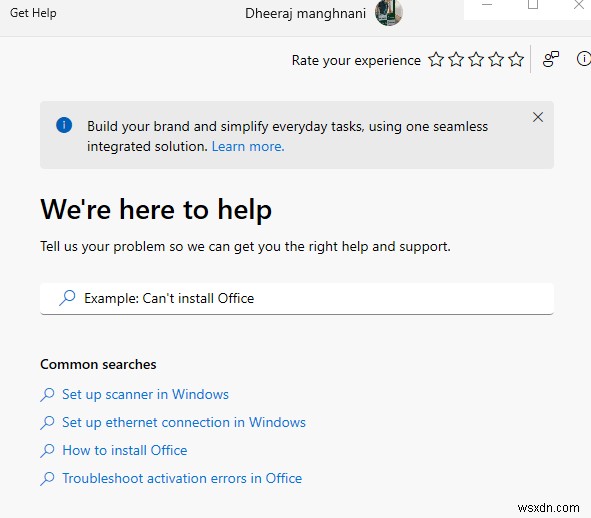 Windows Hello Face 호환 카메라를 찾을 수 없을 때 해결하는 4가지 방법