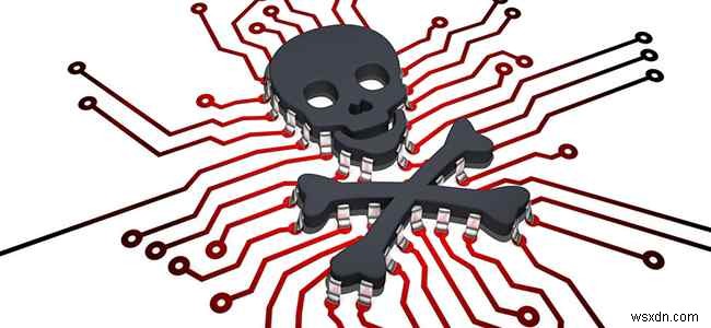 스케어웨어(Scareware)란 무엇이며 Windows PC에서 제거·예방하는 방법