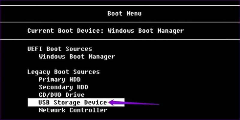 Windows 11/10에서 고급 시작 옵션(Advanced Startup Options)에 진입하는 5가지 방법