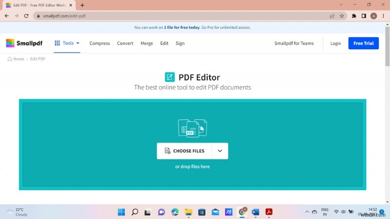 PDF 하이라이트 제거하는 방법 총정리 | 온라인·오프라인 도구 활용법