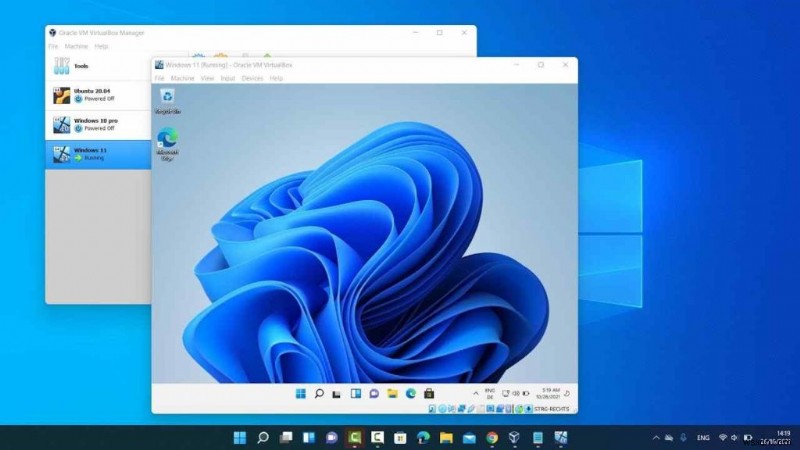 Windows 11이 VirtualBox에 설치되지 않을 때? 원인과 해결 방법 완벽 정리