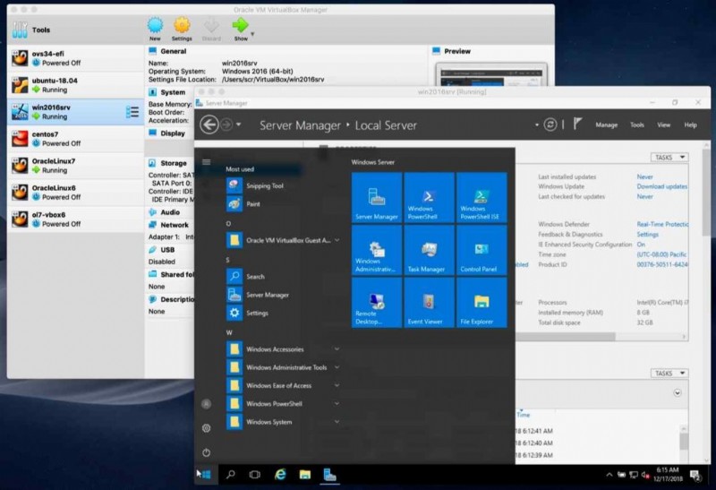 Windows 11이 VirtualBox에 설치되지 않을 때? 원인과 해결 방법 완벽 정리