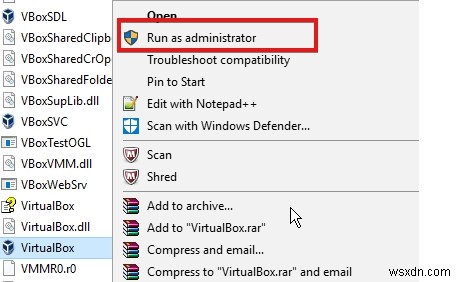 Windows 11이 VirtualBox에 설치되지 않을 때? 원인과 해결 방법 완벽 정리