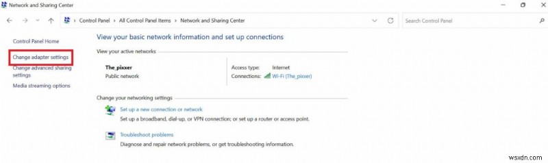 Windows 11에서 DNS 서버 변경하는 방법: 설정 앱부터 제어판까지 완벽 가이드
