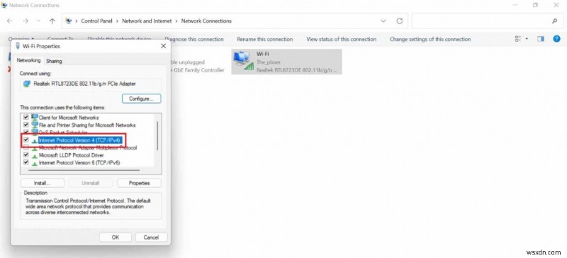 Windows 11에서 DNS 서버 변경하는 방법: 설정 앱부터 제어판까지 완벽 가이드