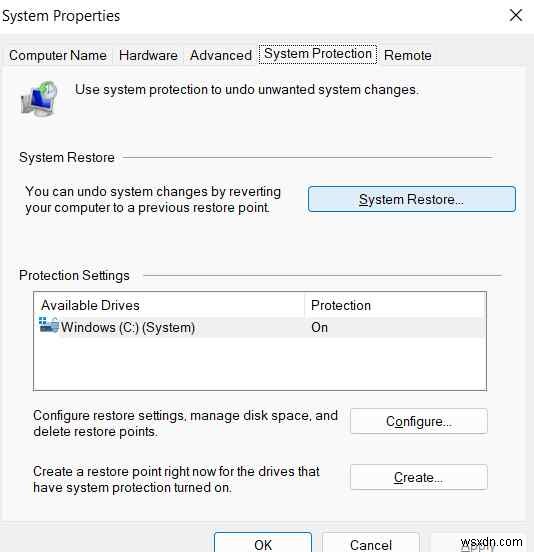 Windows 11에서  네트워크 어댑터용 드라이버를 찾을 수 없음  오류 해결하는 방법