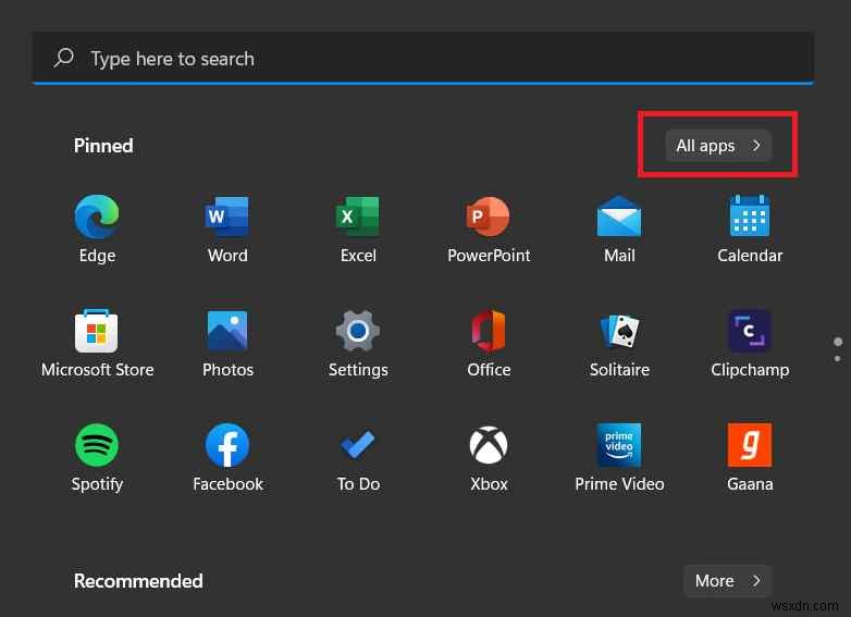 Windows 11에서 서비스(Services.msc)가 열리지 않을 때 해결하는 9가지 방법