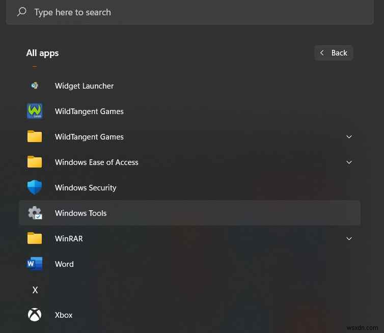 Windows 11에서 서비스(Services.msc)가 열리지 않을 때 해결하는 9가지 방법