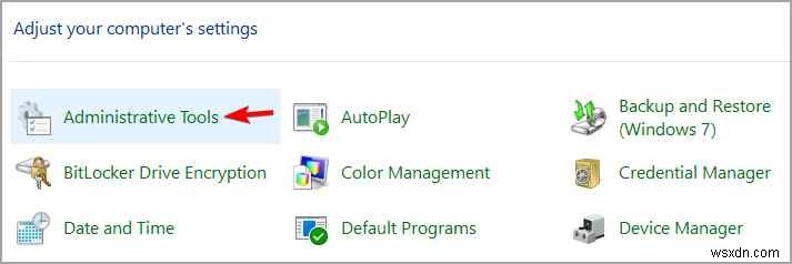 Windows 11에서 서비스(Services.msc)가 열리지 않을 때 해결하는 9가지 방법