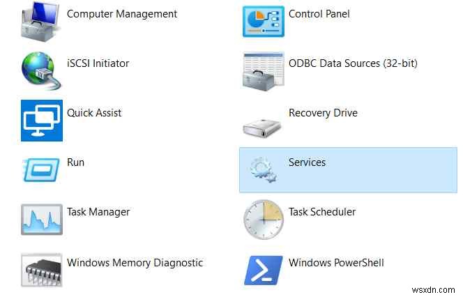 Windows 11에서 서비스(Services.msc)가 열리지 않을 때 해결하는 9가지 방법