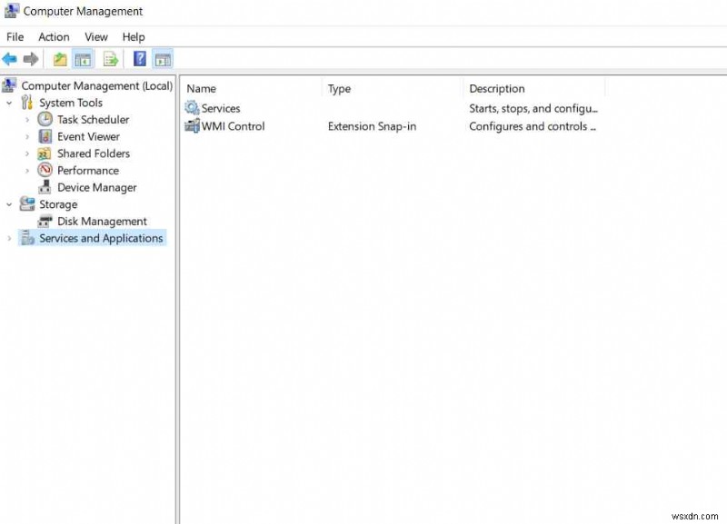 Windows 11에서 서비스(Services.msc)가 열리지 않을 때 해결하는 9가지 방법