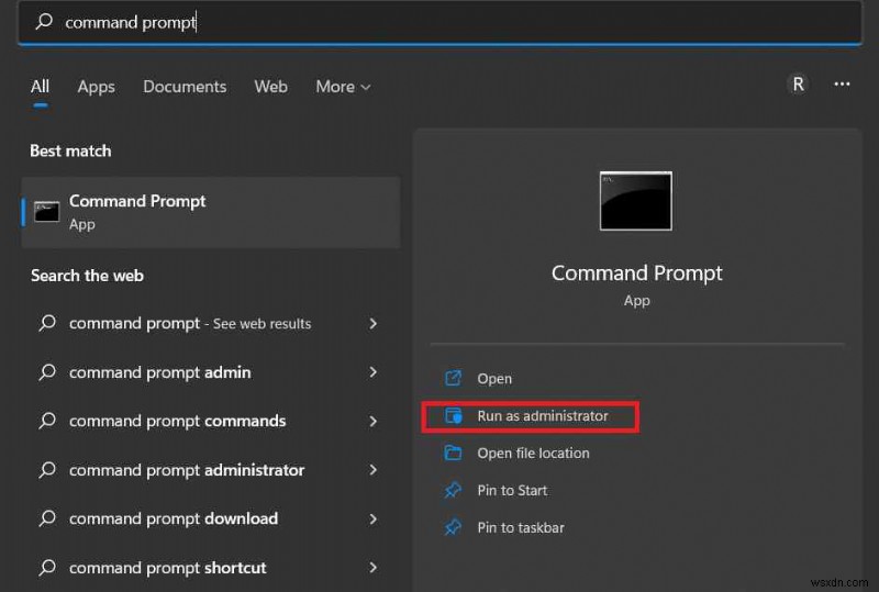 Windows 11에서 서비스(Services.msc)가 열리지 않을 때 해결하는 9가지 방법