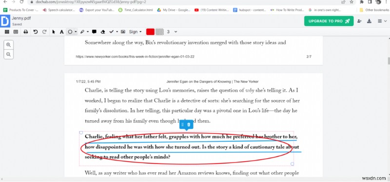 구글 드라이브로 PDF 작업 효율을 높이는 4가지 핵심 방법