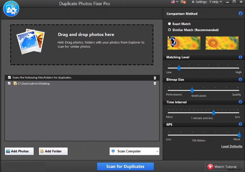사진 미리보기로 올바른 파일 삭제하는 방법 – Duplicate Photos Fixer Pro 활용 가이드