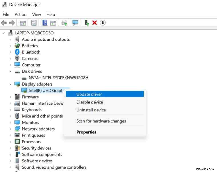 Windows 11에서 화면 해상도를 변경할 수 없나요? 확실한 해결 방법 총정리