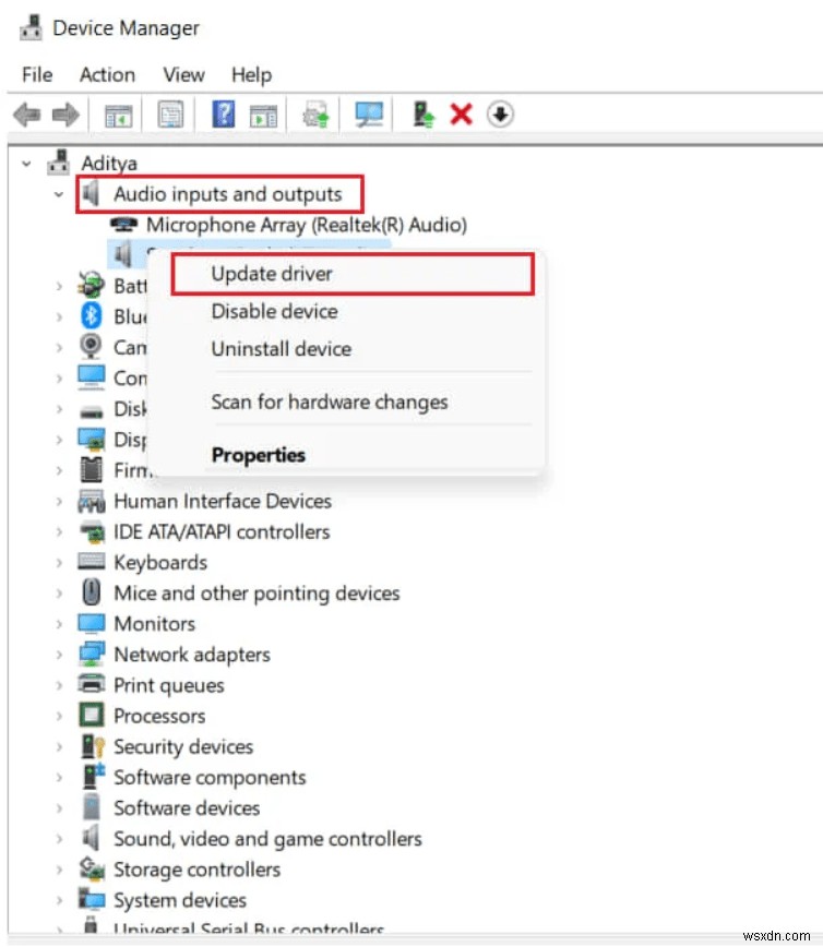 Windows 11/10 PC에서 로지텍 G Pro X 터지는 소리·잡음 해결하는 방법 (2022)