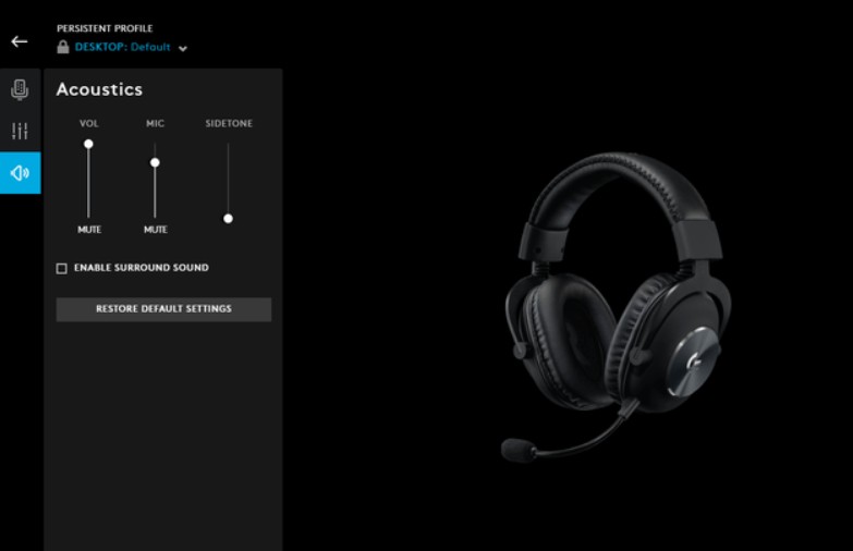 Windows 11/10 PC에서 로지텍 G Pro X 터지는 소리·잡음 해결하는 방법 (2022)