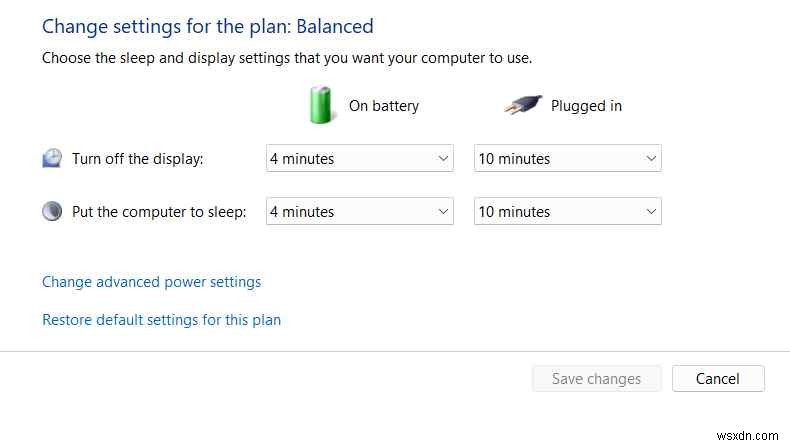 Windows 11 진단 정책 서비스(Diagnostic Policy Service) 높은 CPU·메모리 사용량 문제 해결 방법