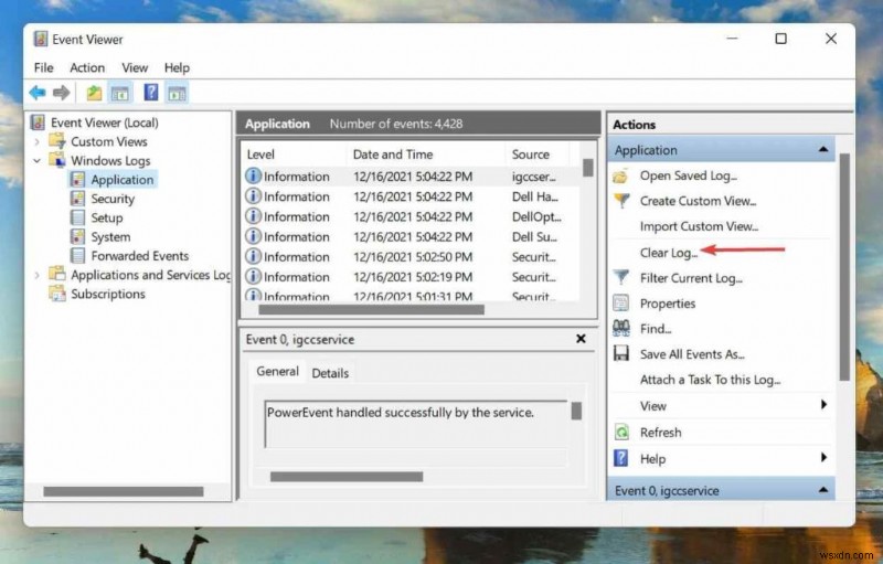 Windows 11 진단 정책 서비스(Diagnostic Policy Service) 높은 CPU·메모리 사용량 문제 해결 방법