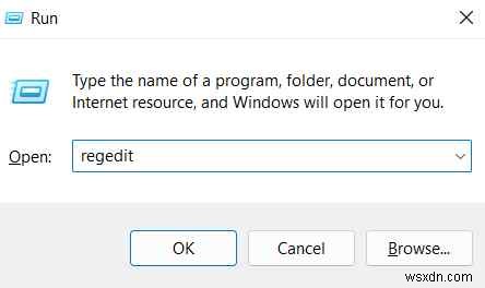Windows 11에서 백그라운드 앱 권한 옵션이 사라졌을 때 해결하는 5가지 방법