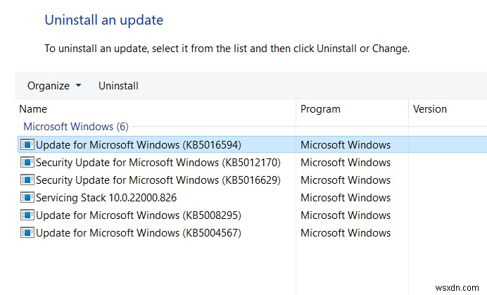 Windows 11에서 NVIDIA 그래픽 카드가 감지되지 않을 때 해결하는 방법