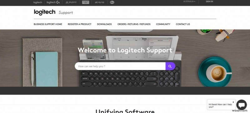 윈도우 11/10에서 로지텍 유니파잉 수신기(Logitech Unifying Receiver) 인식 오류 해결하는 방법 총정리