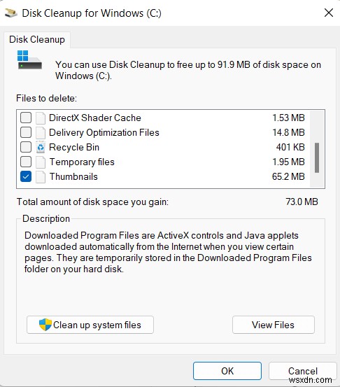 Windows 11/10에서 축소판 그림이 표시되지 않을 때 해결하는 8가지 방법