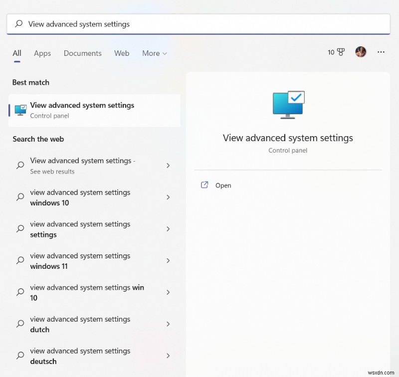 Windows 11/10에서 축소판 그림이 표시되지 않을 때 해결하는 8가지 방법
