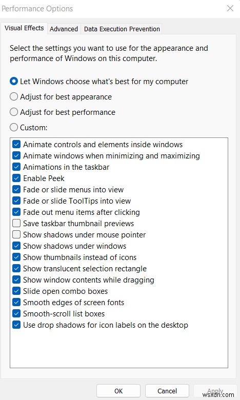 Windows 11/10에서 축소판 그림이 표시되지 않을 때 해결하는 8가지 방법