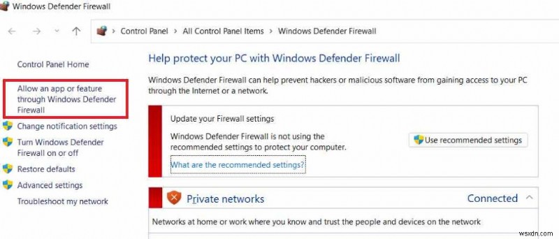 Windows 11 무선 디스플레이 기능이 작동하지 않을 때 해결하는 4가지 방법