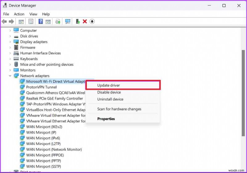 Windows 11 무선 디스플레이 기능이 작동하지 않을 때 해결하는 4가지 방법
