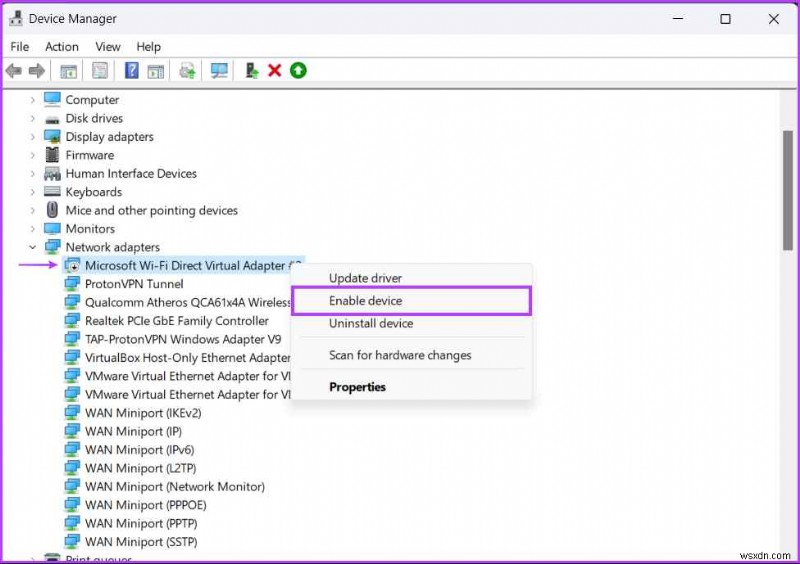 Windows 11 무선 디스플레이 기능이 작동하지 않을 때 해결하는 4가지 방법
