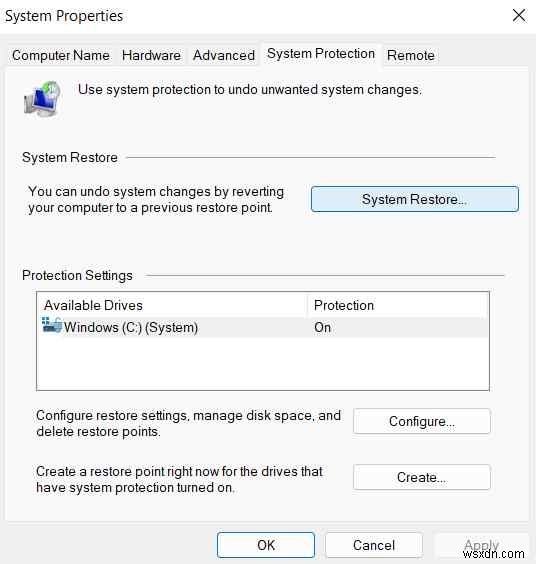 Windows 11에서 로그인 옵션이 작동하지 않나요? 지금 바로 해결하는 5가지 방법