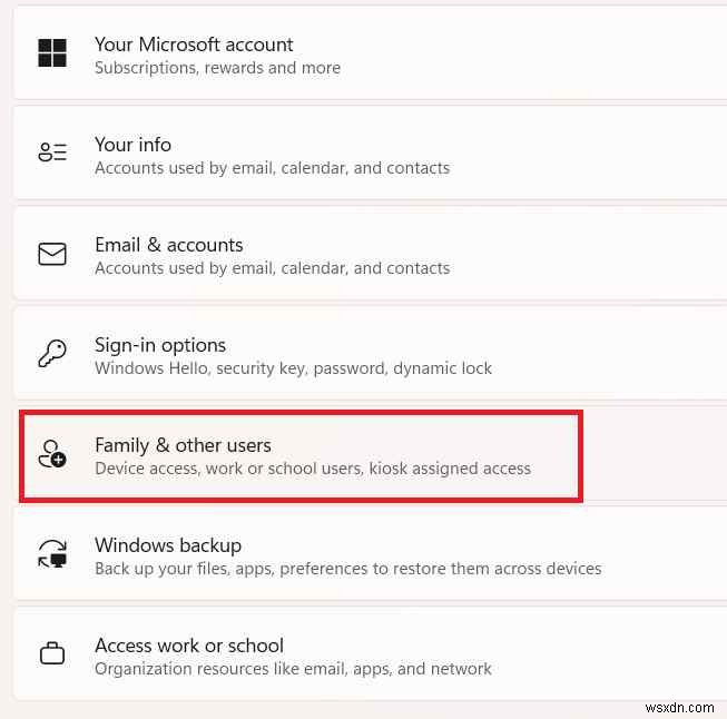 Windows 11에서 로그인 옵션이 작동하지 않나요? 지금 바로 해결하는 5가지 방법