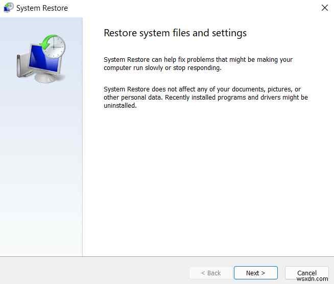 Windows 11에서 로그인 옵션이 작동하지 않나요? 지금 바로 해결하는 5가지 방법